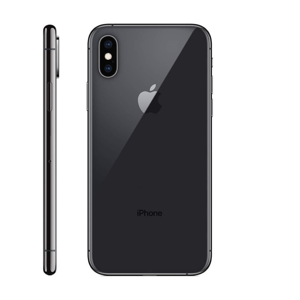 Apple iPhone XS Unlocked – Space Gray, Silver, Gold – 64GB, 256GB – Verizon/AT&