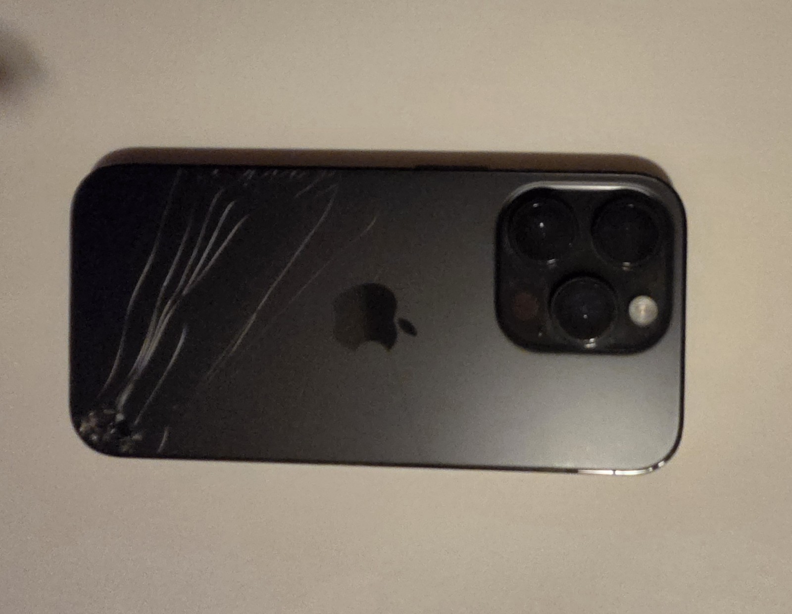 Apple iPhone 14 Pro Max A2651 128GB Fair Condition | BLK | UNLOCKED