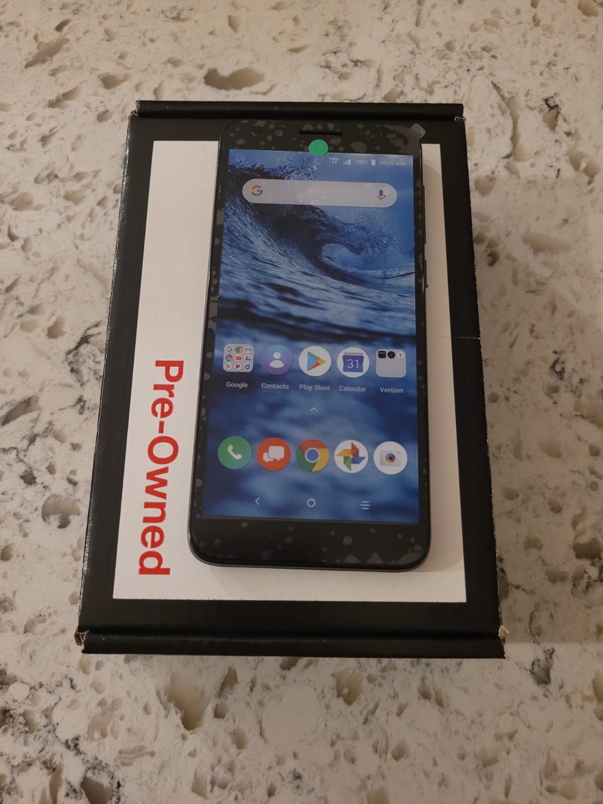 Alcatel 5059S Avalon V Verizon Smartphone
