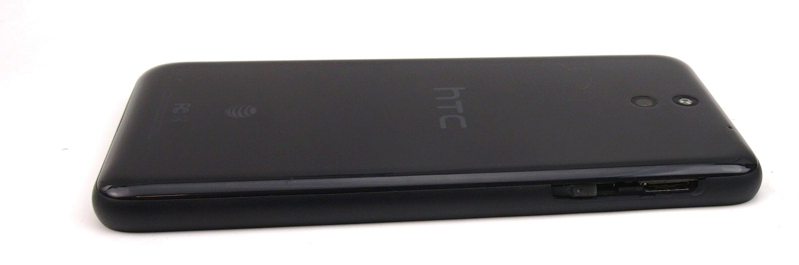 HTC Desire 610 – 8 GB – Charcoal Gray – AT&T