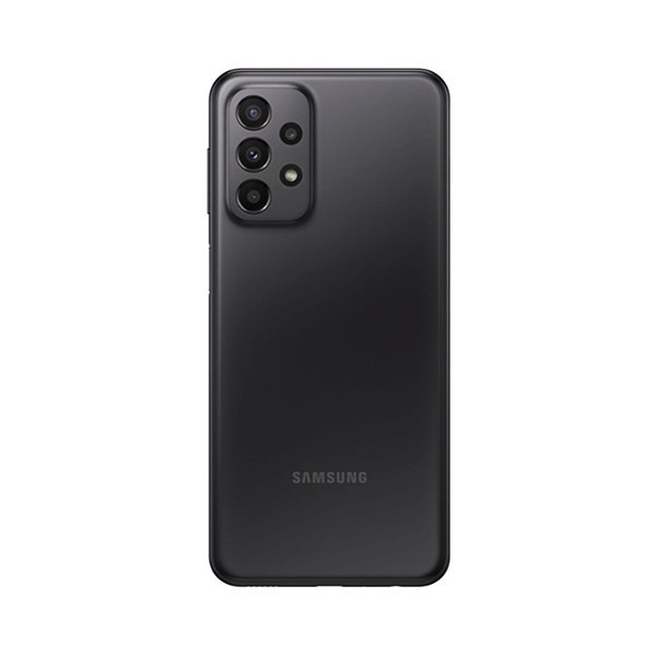 GOOD 6/10 Samsung Galaxy A23 5G – 64 GB – Awesome Black (Unlocked)