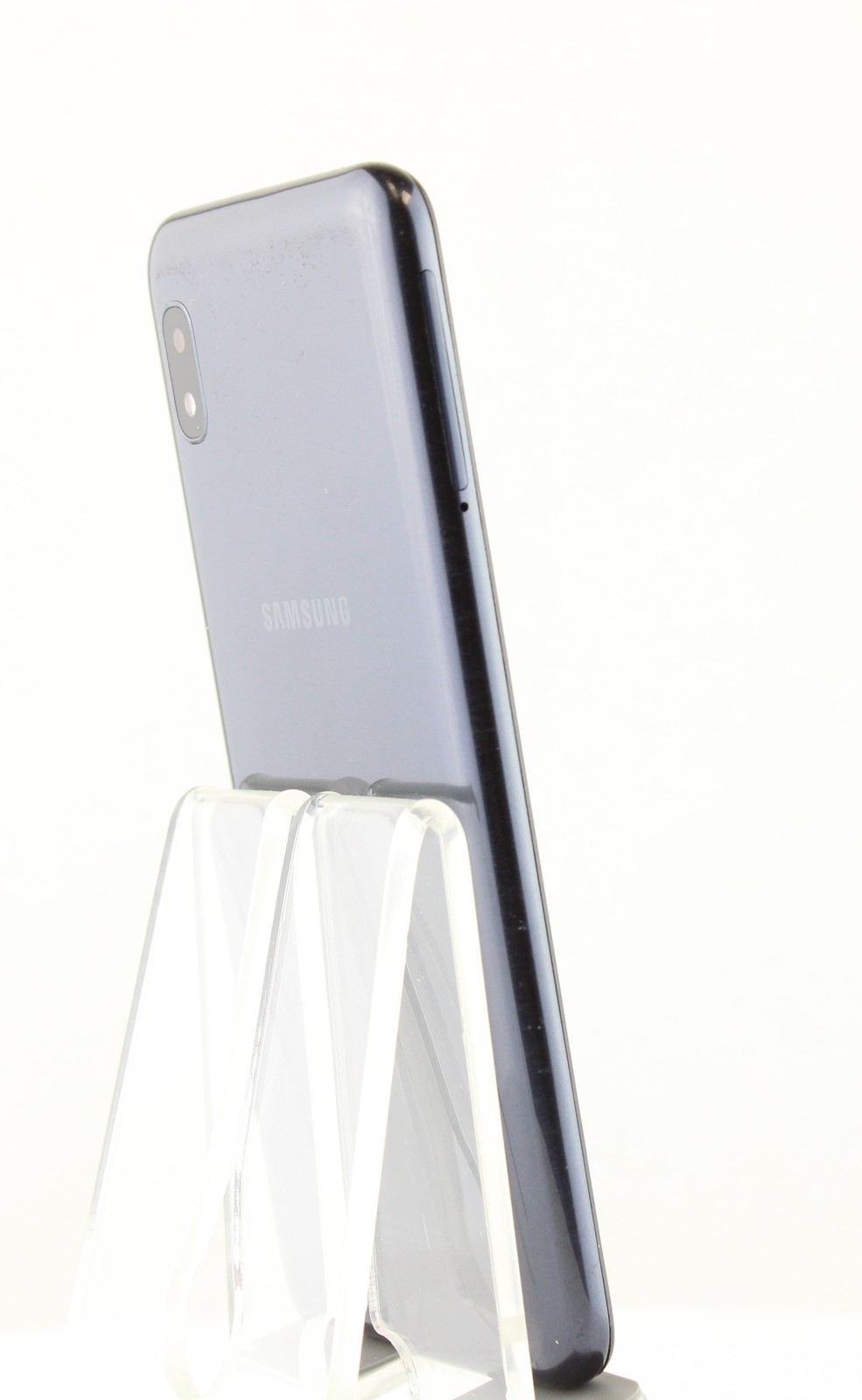Samsung Galaxy A10e SM-A102U T-Mobile 32GB Black Fair Shape
