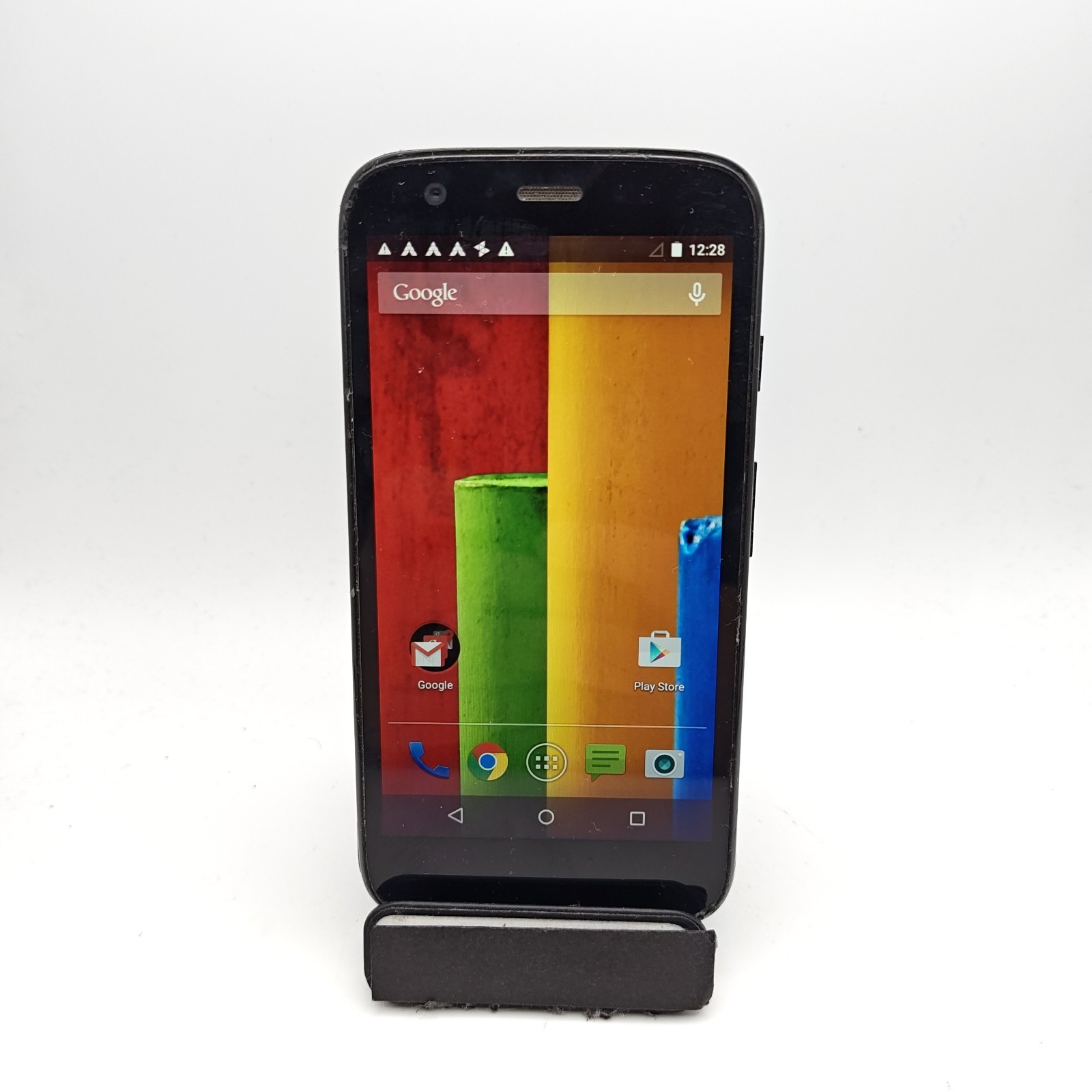 Motorola Moto G (1st Gen) X1031 Smartphone (Republic) – 8GB Black #3843