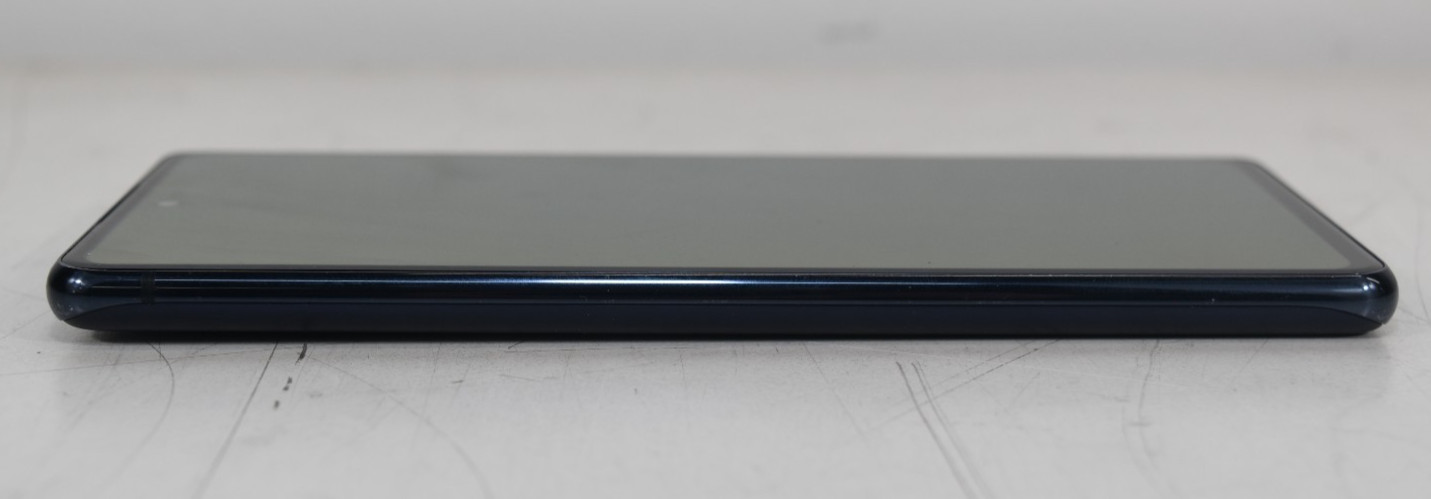Samsung Galaxy S20 FE 5G SM-G781U AT&T 128GB Cloud Navy