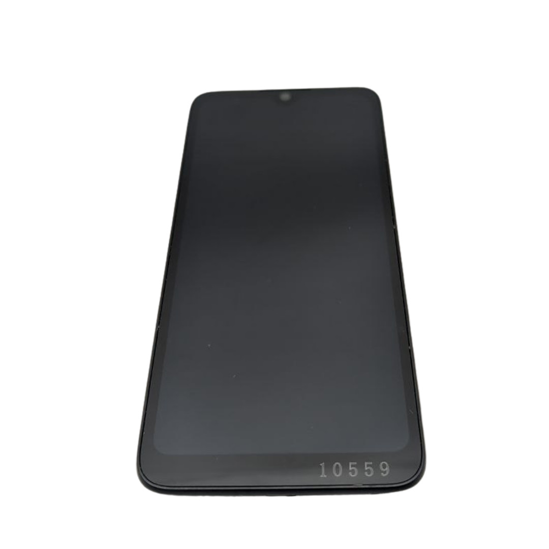 TCL 30Z 4188R Android Smartphone AT&T Locked 6.1″ HD 32GB 8MP Camera Black