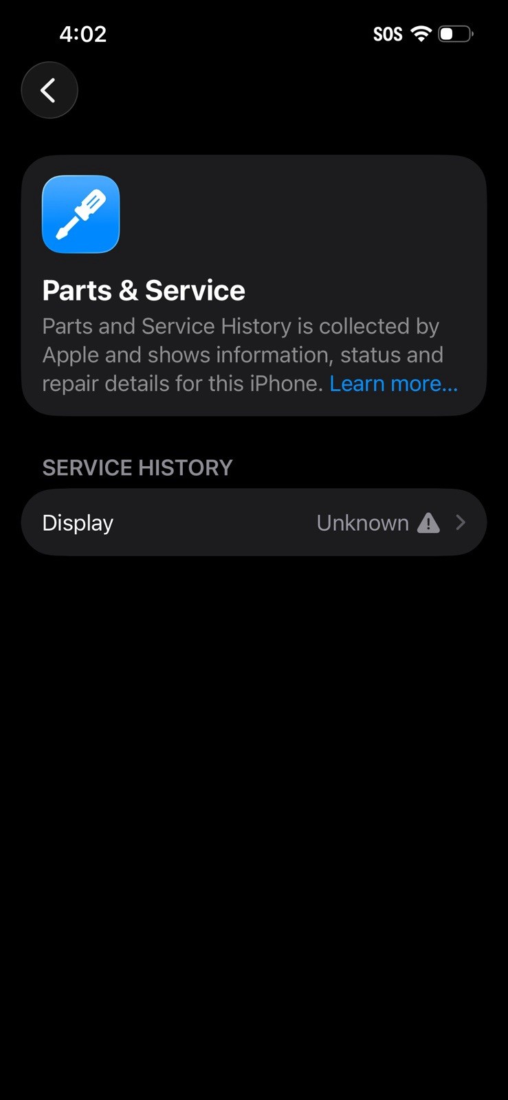 Apple iPhone 14 128GB Midnight MPUA3LL/A Carrier Locked- T-Mobile