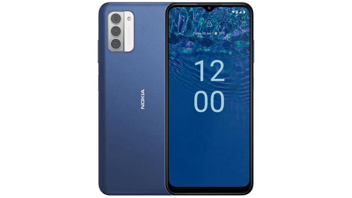 Nokia G310 – 128 GB – Blue (Metro)