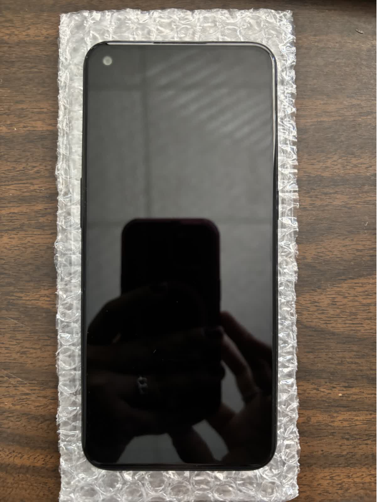 OnePlus Nord N100 – 64 GB – Midnight Frost (Unlocked)