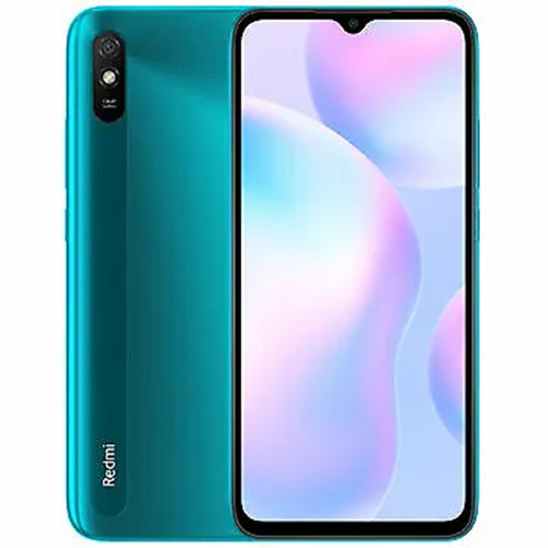Xiaomi Redmi 9A Dual SIM 64/128GB Octa-core 5000mAh 6.53″ 4G LTE Android Phone