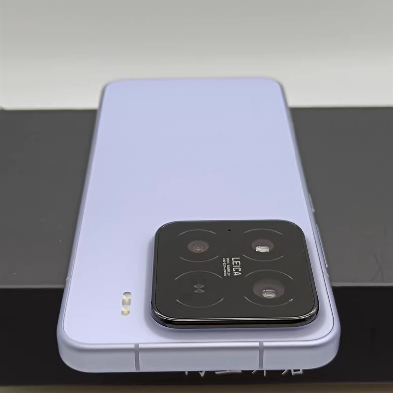 Original Xiaomi 15 5G HyperOS 2 6.36″ Snapdragon 8 Elite International Version