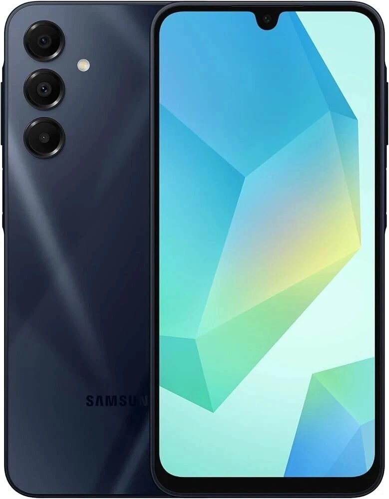 Samsung Galaxy A16 5G SM-A166U 128GB 4GB T-Mobile Locked Excellent Condition