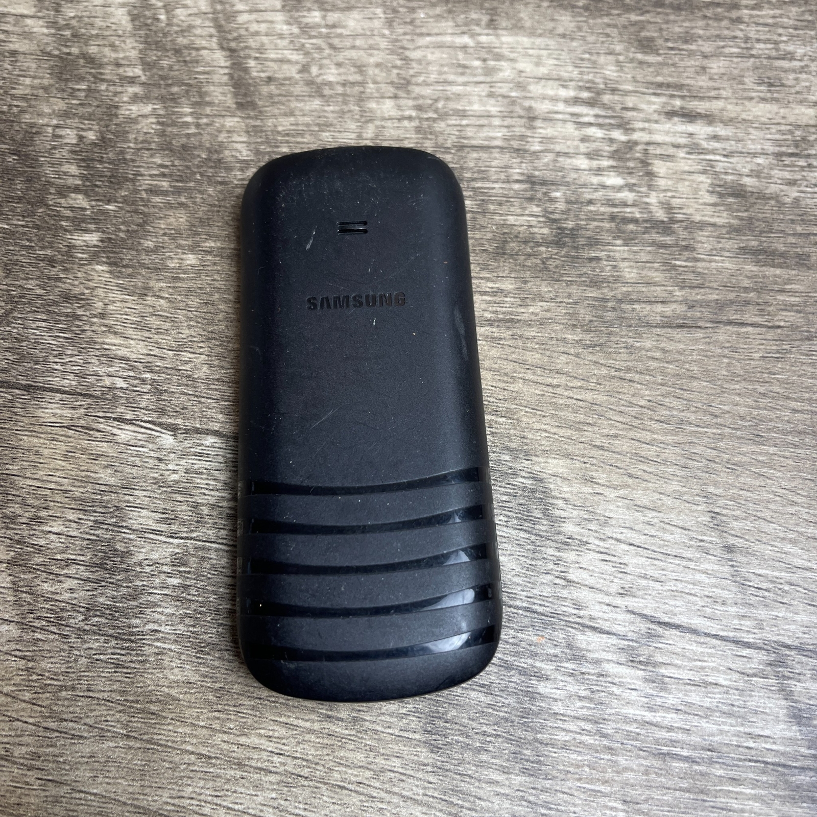 Samsung SGH-T199 Black Bluetooth Single SIM Single Core T-Mobile 3G Cell Phone
