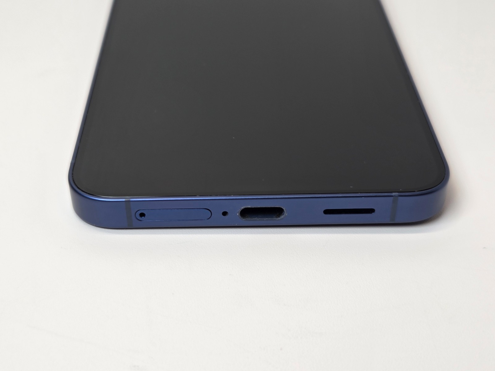 Samsung Galaxy S25+ Plus SM-S936U – 256GB – Navy (Unlocked) (AT&T)