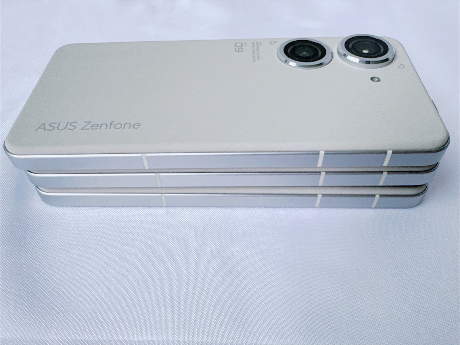 Asus Zenfone 9 128/256GB Qualcomm SM8475 Android Smartphone Google play global