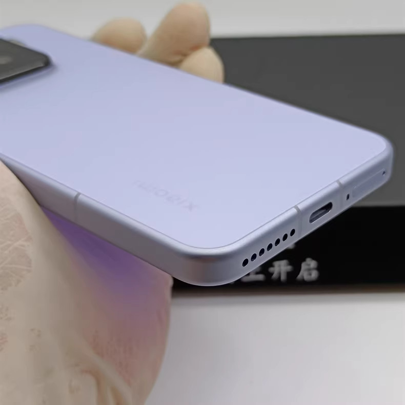 Original Xiaomi 15 5G HyperOS 2 6.36″ Snapdragon 8 Elite International Version