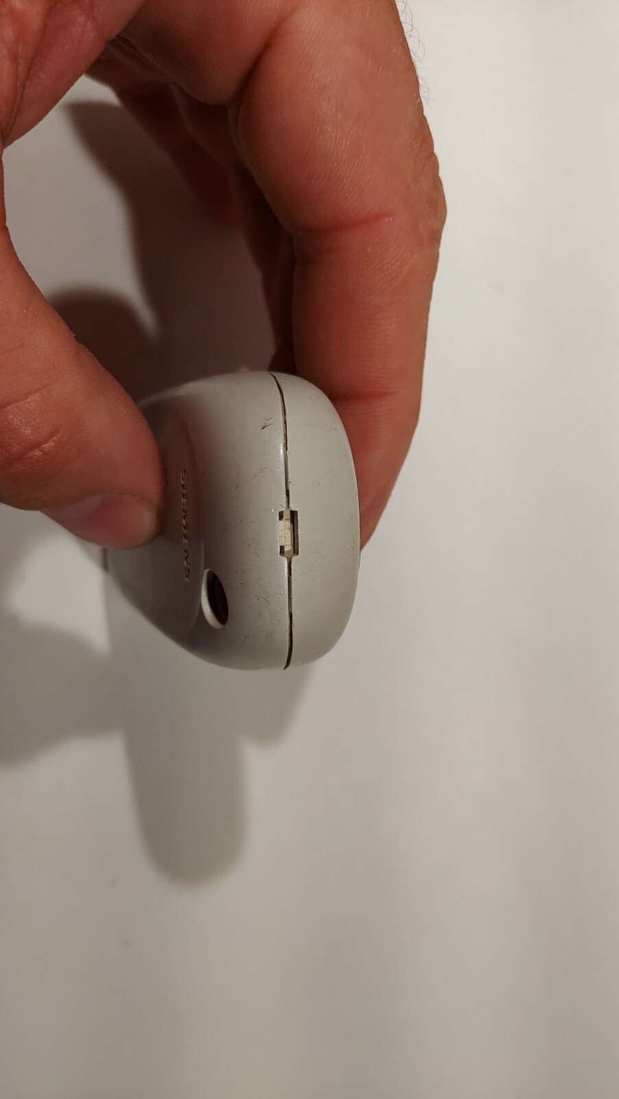 238.Siemens A56i Very Rare – For Collectors – Locked ATT Network
