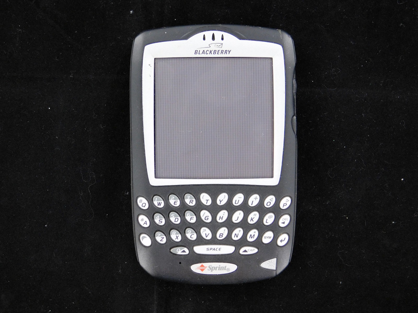 BlackBerry 7750 Wireless Handheld (RAN21CN) Sprint