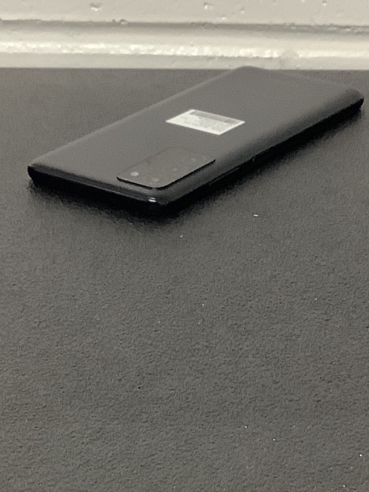 Samsung Galaxy A03S 32GB color black