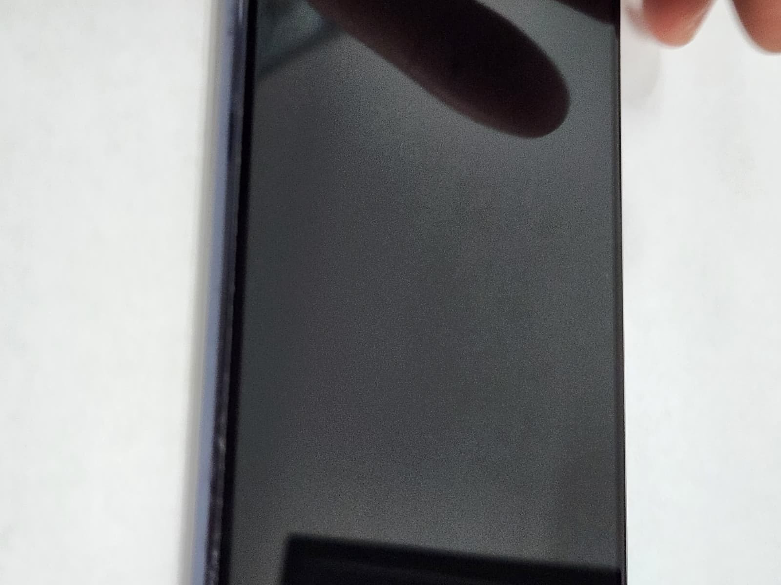 DEFECTIVE – Samsung Galaxy S20 FE 5G – 128GB – Cloud Navy – GSM Unlocked – 10432