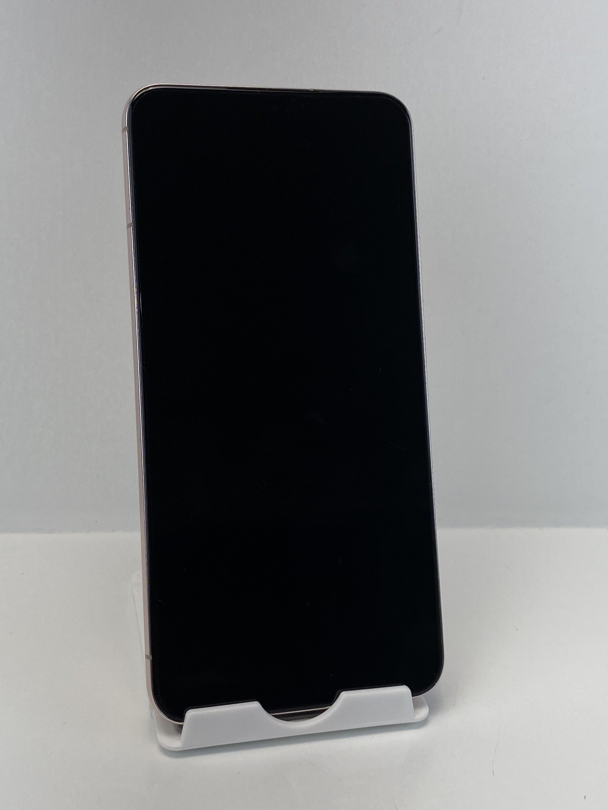 Samsung Galaxy S22+ 5G SM-S906U1 256GB Pink Gold Clean IMEI Unlocked device