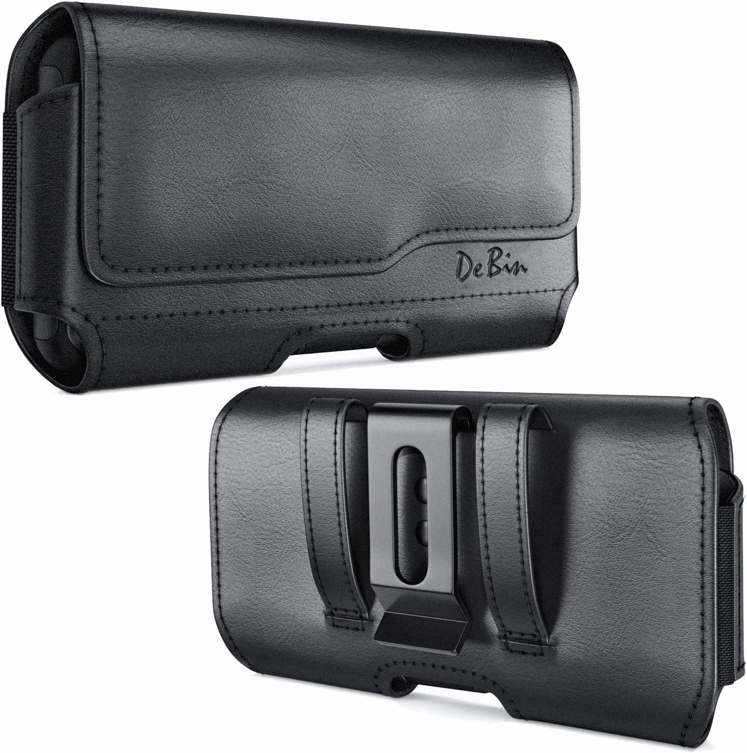 Case for Galaxy A15 A25 A35 A54 5G A53 A52 A51 A50 A20 Note 20 10+ Holster Clip