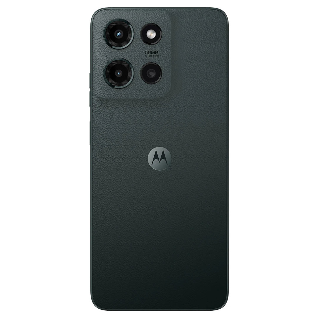 Moto G 5G 2025 (128GB, 4GB) 6.7″ Unlocked for US & Global GSM + CDMA XT2513-1