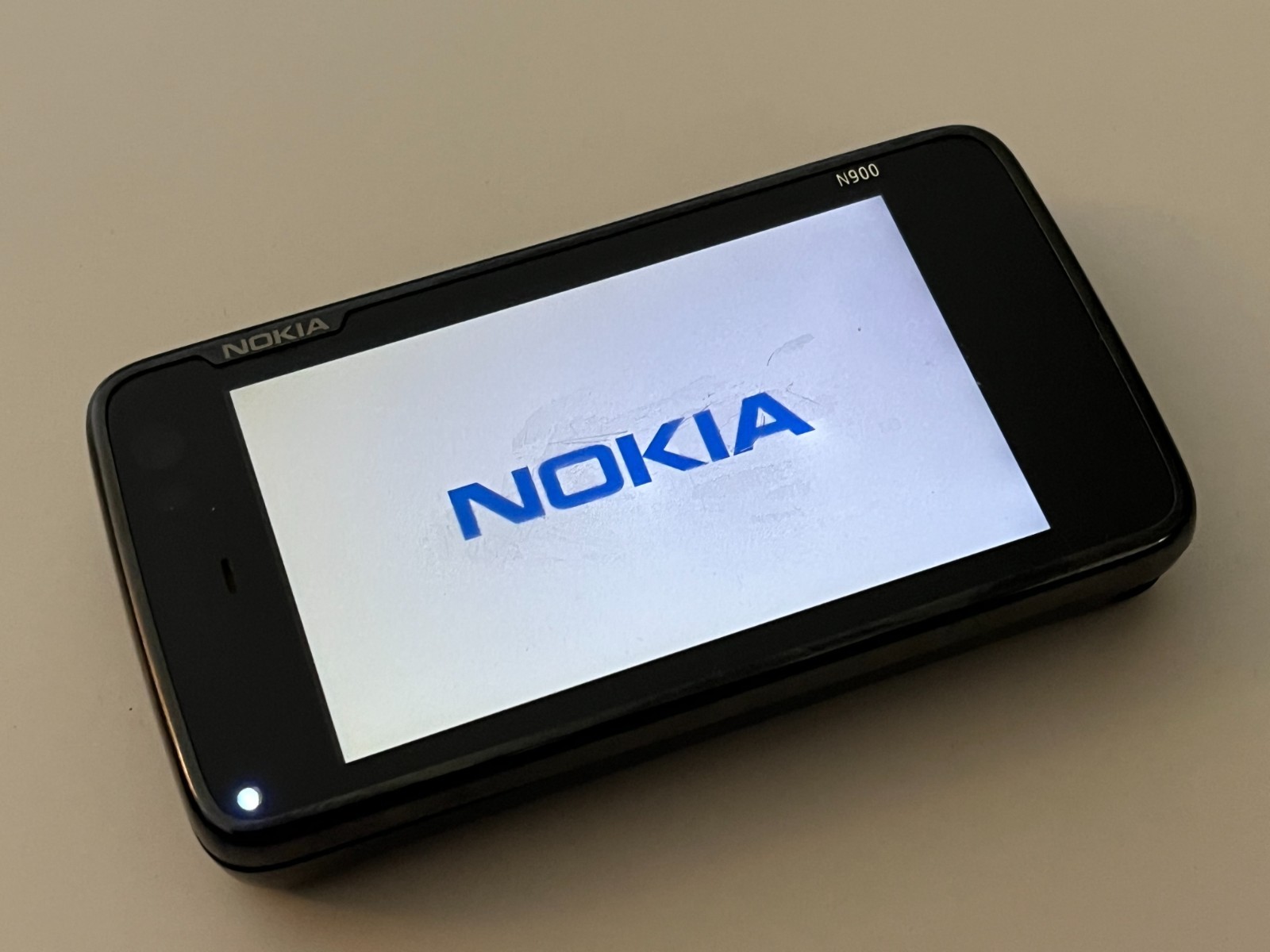 Nokia N900 – 32 GB – Black Rare From Nokia