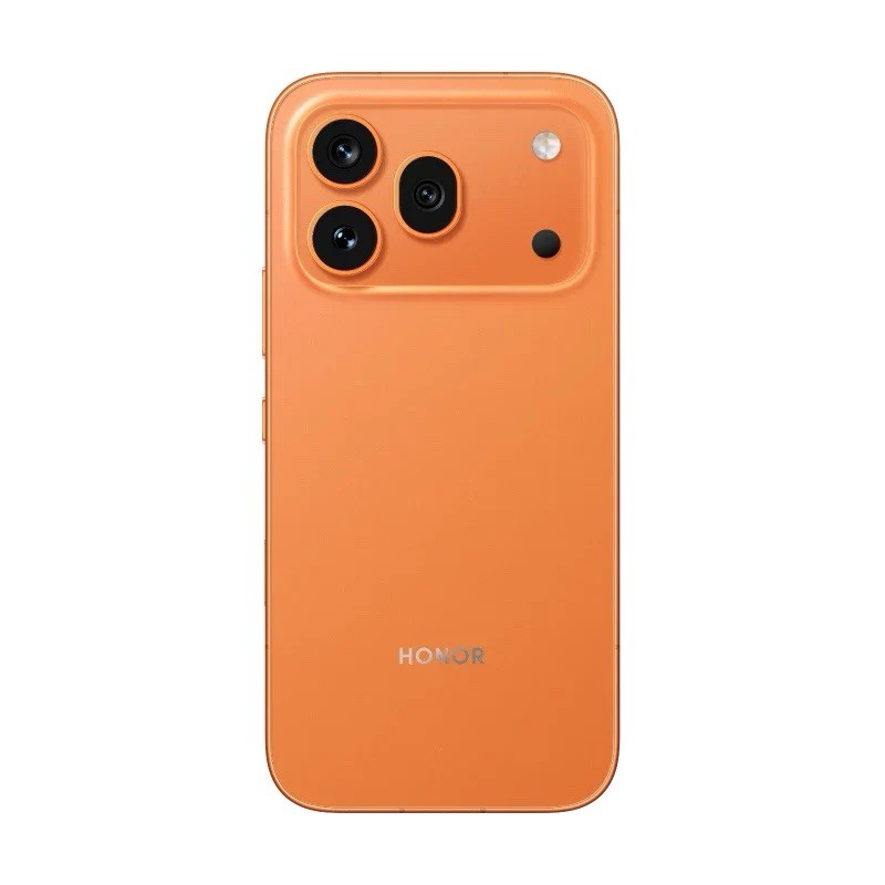 HONOR 600 PRO 512GB 12GB GLOBAL VERSION (Orange) Genuine Unlocked