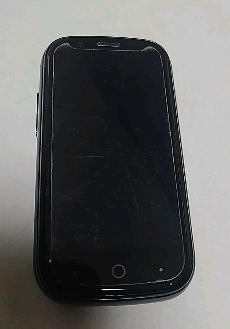 unihertz jelly 2 pro