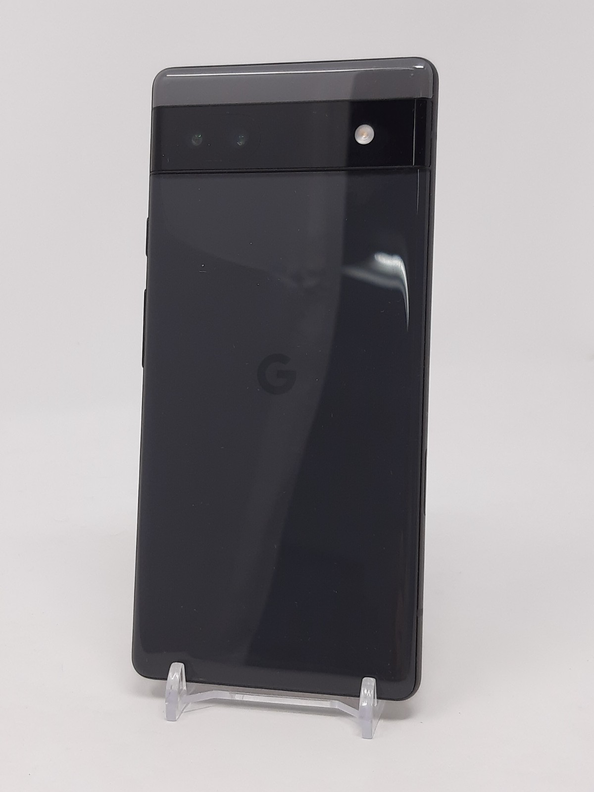 Google Pixel 6a – 128 GB – Charcoal (Unlocked)