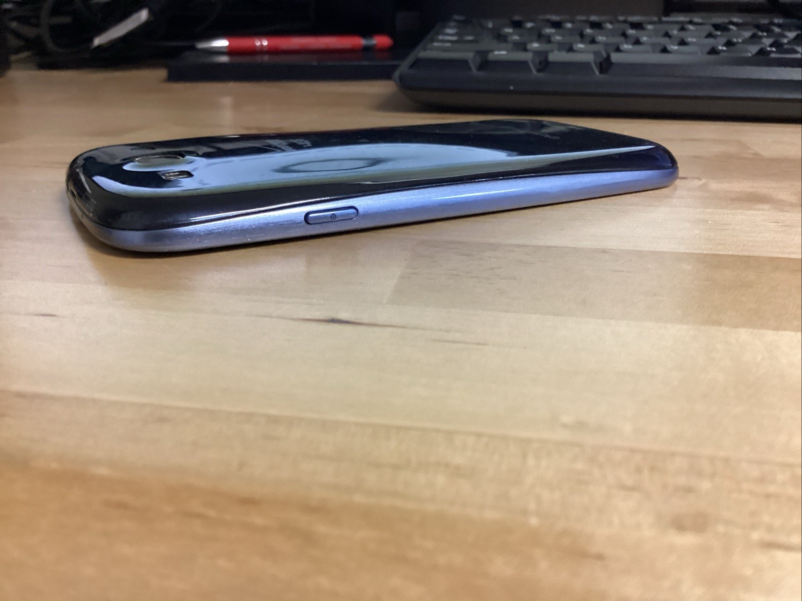 Samsung Galaxy S3 III – For Parts/AS-IS
