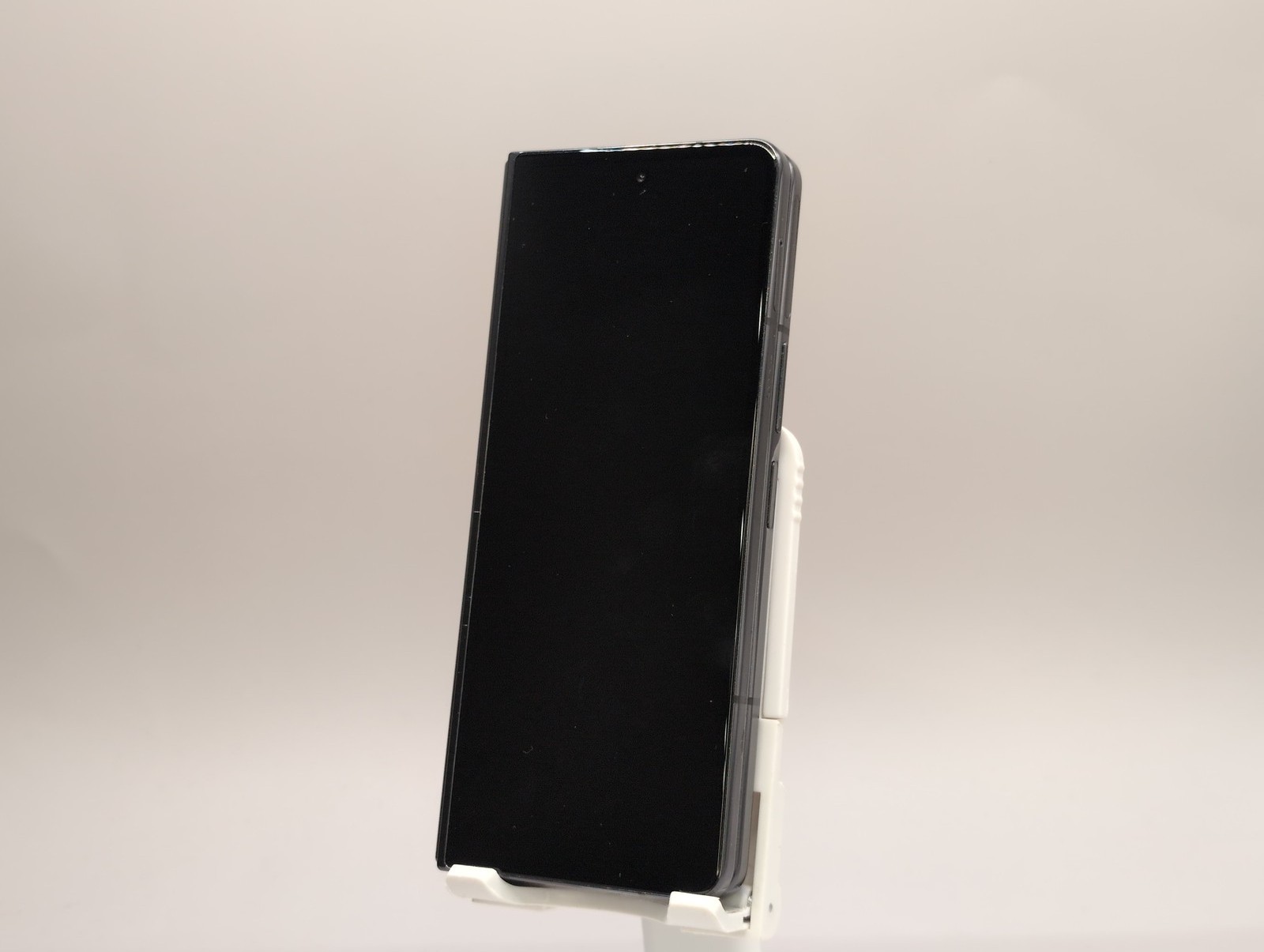 Samsung Galaxy Z Fold5 SM-F946U1 512GB Phantom Black Unlocked W086490