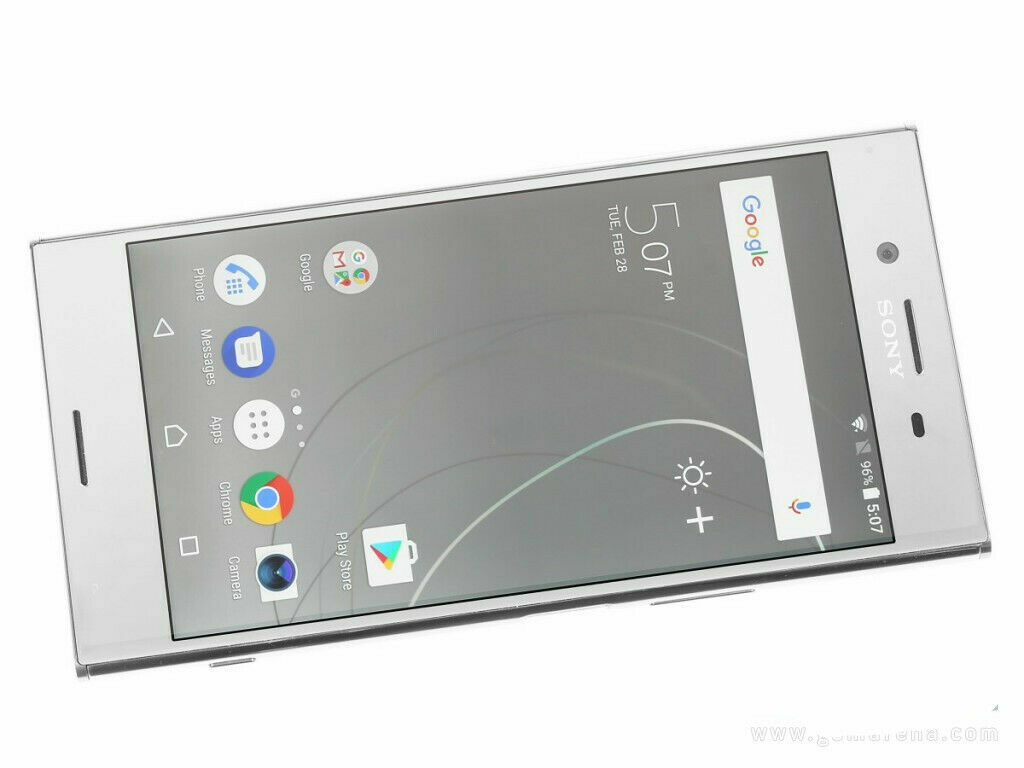 Unlocked Sony Xperia XZ Premium G8141 G8142 64GB 4GB RAM Smartphone–NEW SEALED