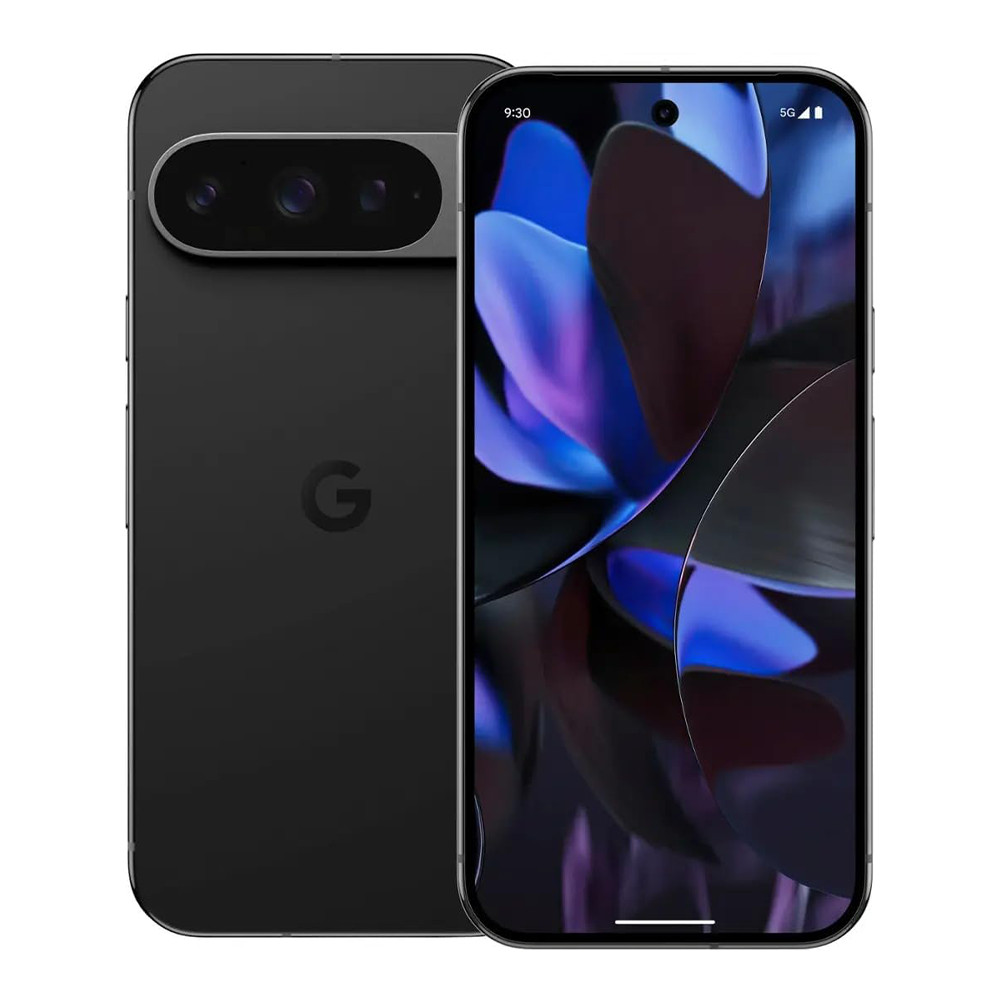Google Pixel 9 Pro GR83Y 128GB CDMA/GSM Unlocked – Used – Heavy Scratch
