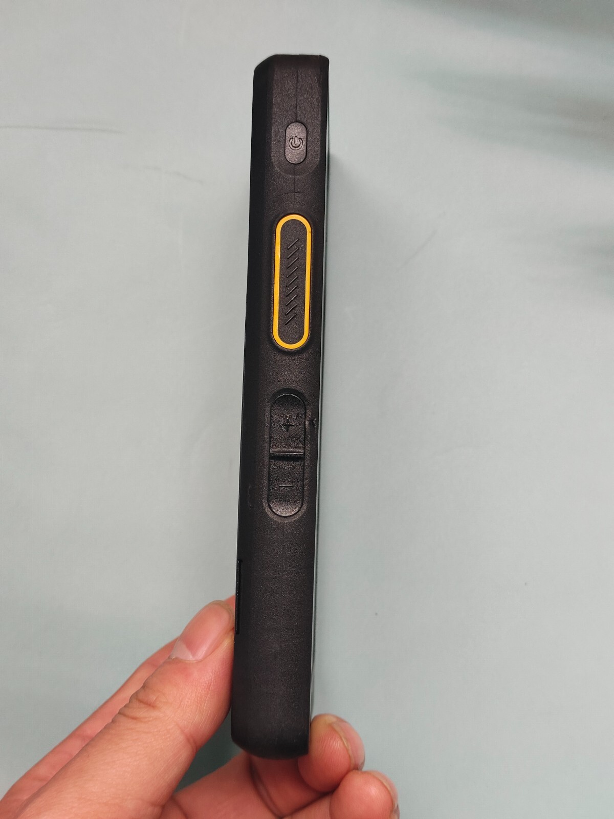 90%N EW Sonim XP10 XP9900 5G Fully UNLOCKED 128GB Ultra Rugged Phone Very Good