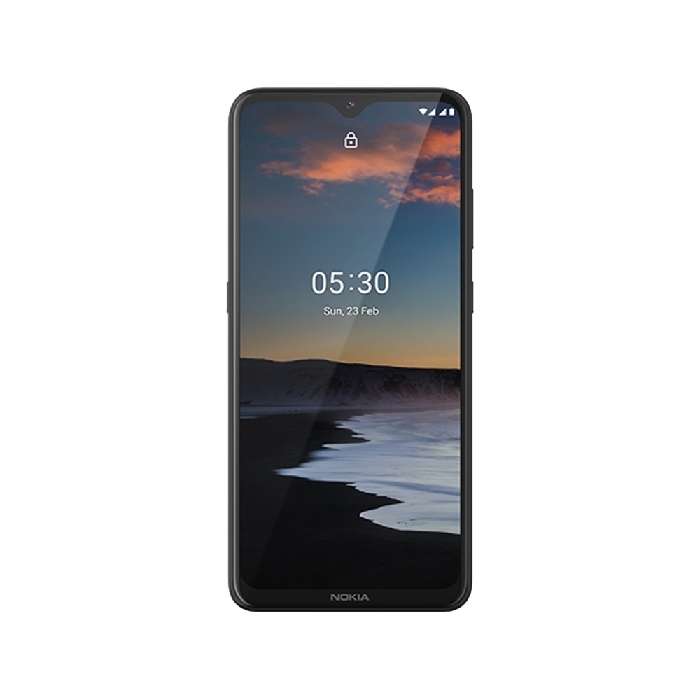 Nokia 5.3 (Unlocked) 64GB 6GB RAM 4G LTE Dual SIM 13MP 6.55in