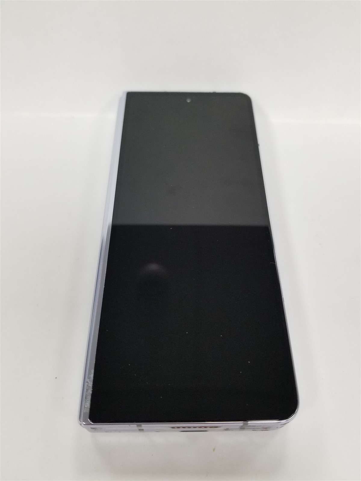 Samsung Galaxy Z Fold5 512GB Icy Blue SM-F946U (Unlocked) Fully Function DV8808