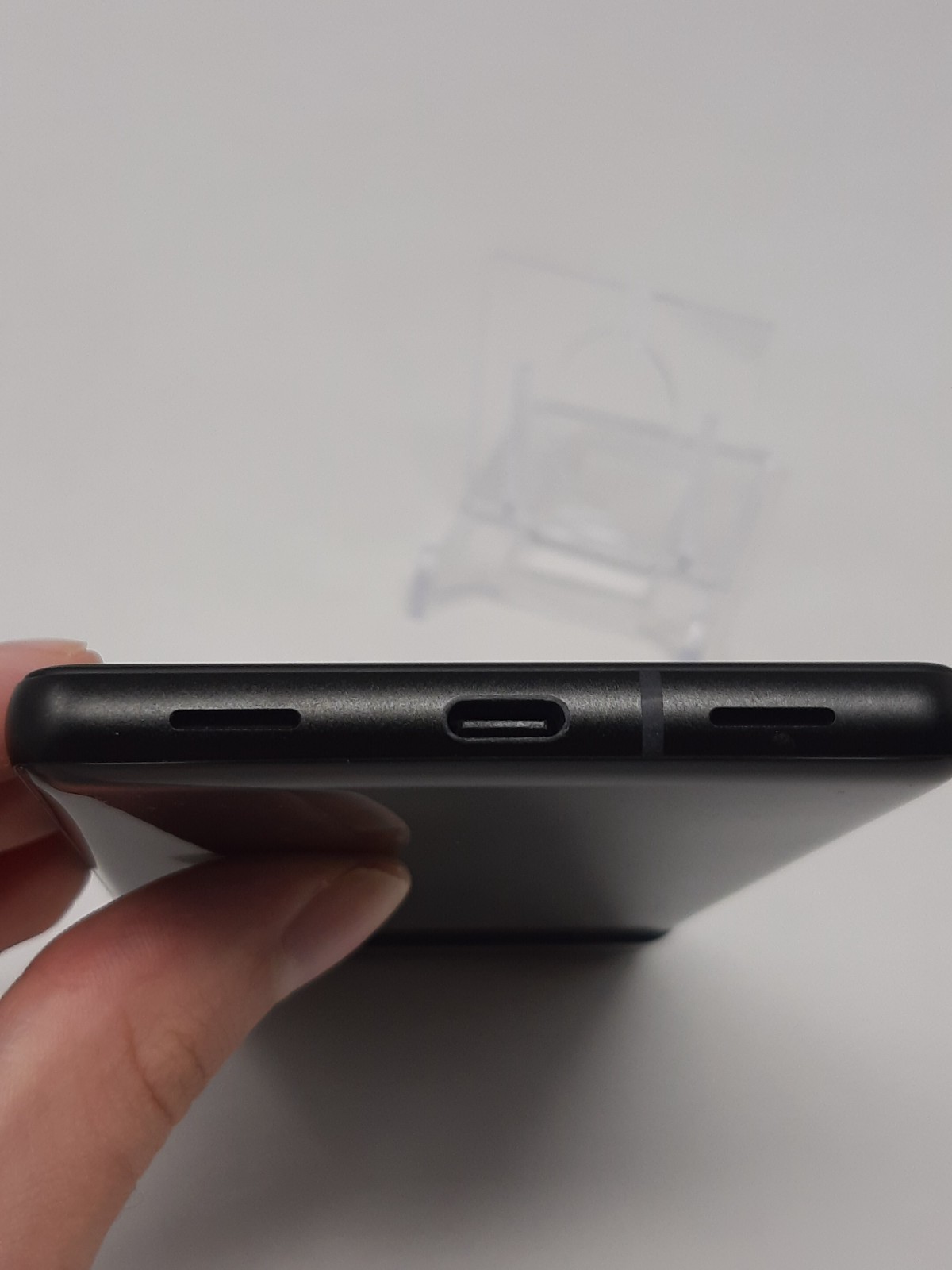 Google Pixel 6a – 128 GB – Charcoal (Unlocked)