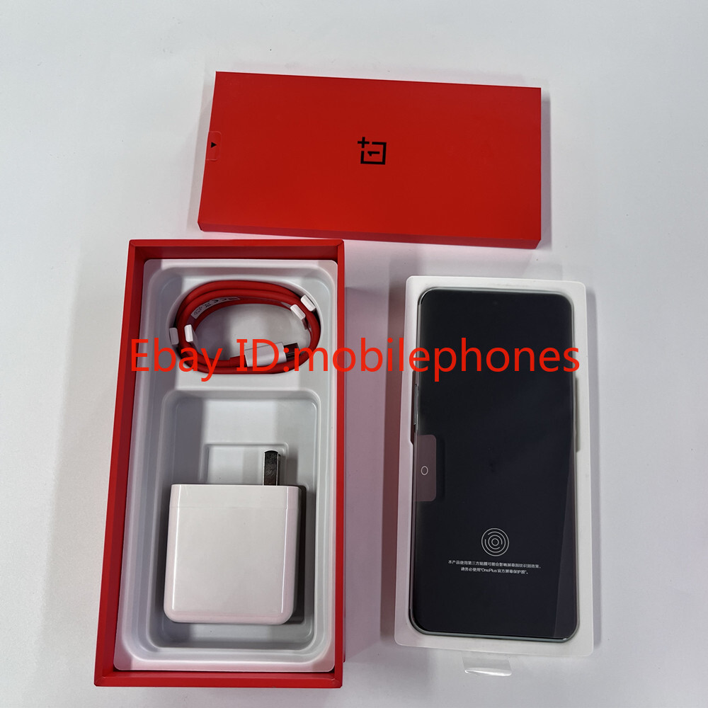 OnePlus 10T 5G 6.7” 120Hz 12/16GB RAM 256GB/512GB 50MP SD8+Gen1 50MP 4800mAh
