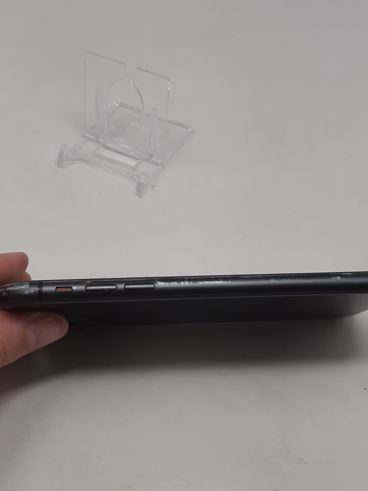 Apple iPhone 11 – 64 GB – Black (Unlocked)