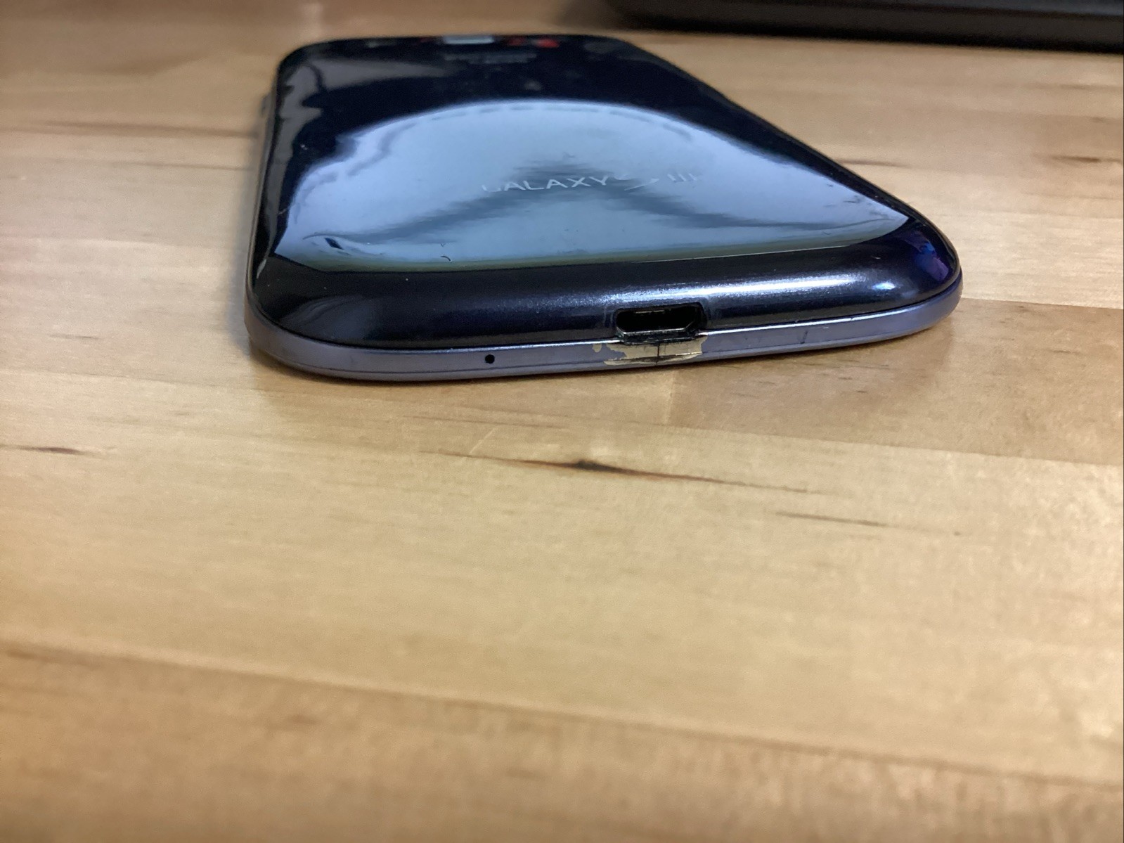 Samsung Galaxy S3 III – For Parts/AS-IS