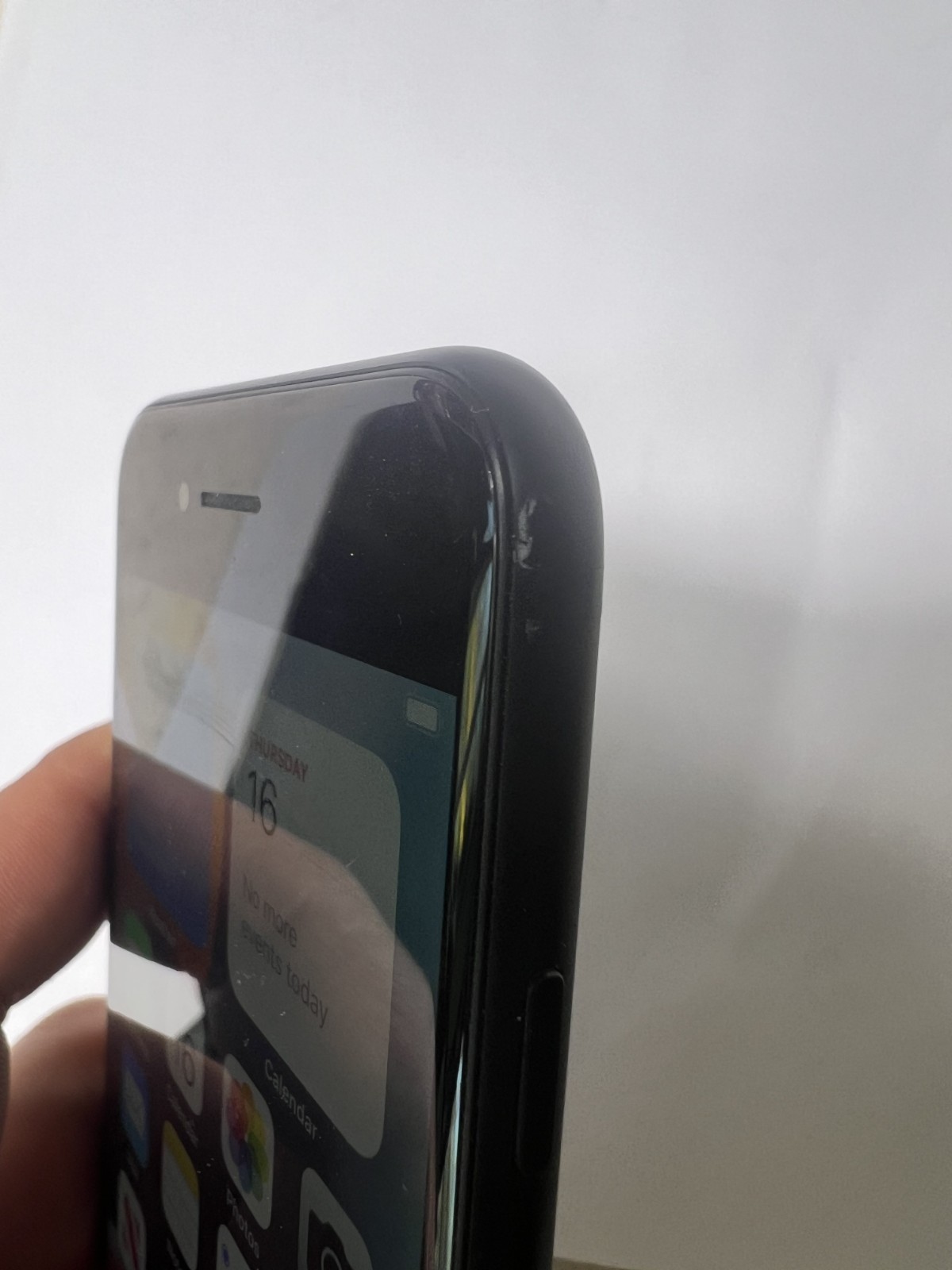 Apple iPhone 7 32GB A1660 MNAC2LL/A | Black | A Grade |98% 🔋UNLOCKED iOS 15.8.7