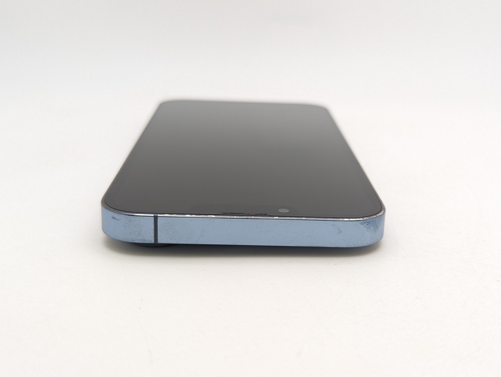 Apple iPhone 13 Pro A2483 128GB Good Condition | Sierra Blue | UNLOCKED