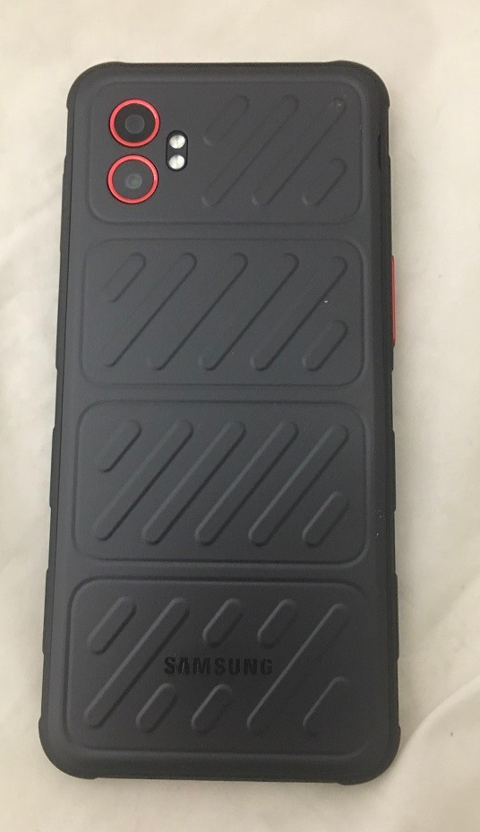 1 Samsung XCover7 Pro G766U 128GB 5G full tested Unlocked Enterprise Rugged