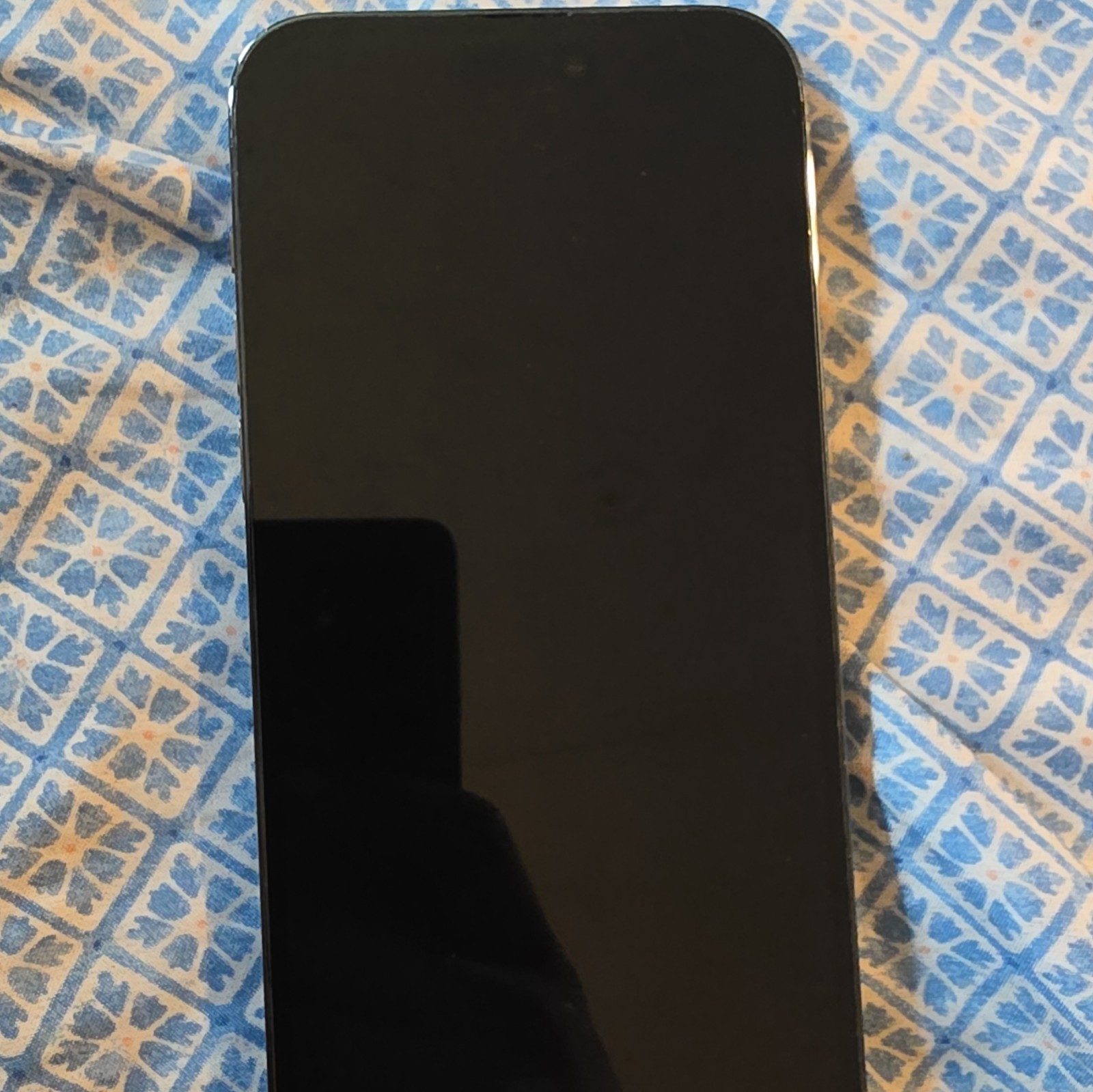 Apple iPhone 14 Pro Max Unlocked Smartphone 128GB