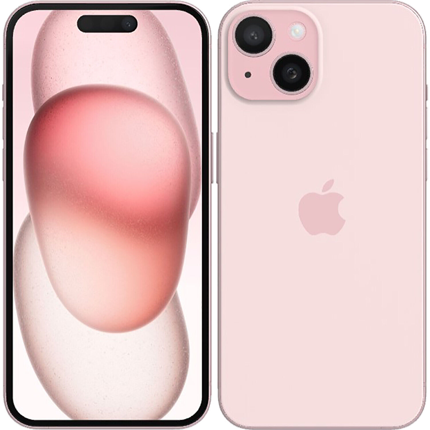 iPhone 15. WITH TIK TOK ONLY 1 MONTH USED