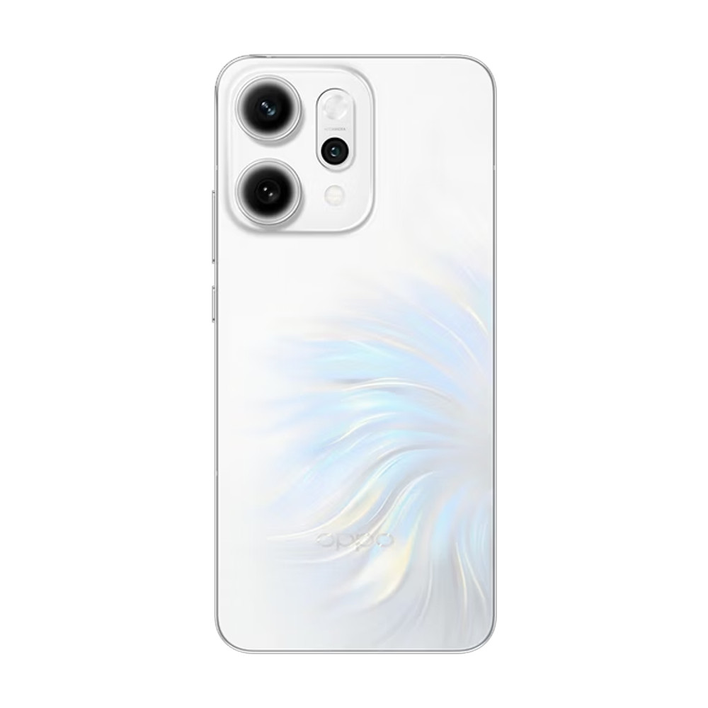 OPPO Reno11 pro 512GB (Unlocked) DUAL SIM 5G 6.7in 50MP 12GB RAM Pearl White