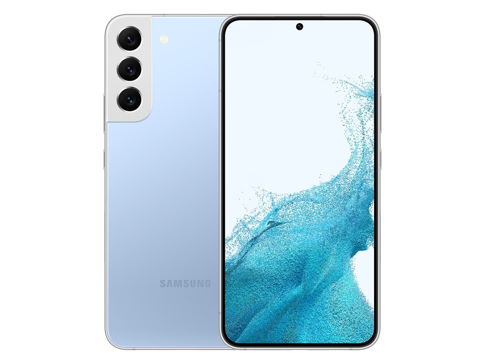 NEW UNLOCKED SAMSUNG GALAXY S22+ PLUS 5G SM-S906U ALL COLORS AND MEMORY GSM+CDMA