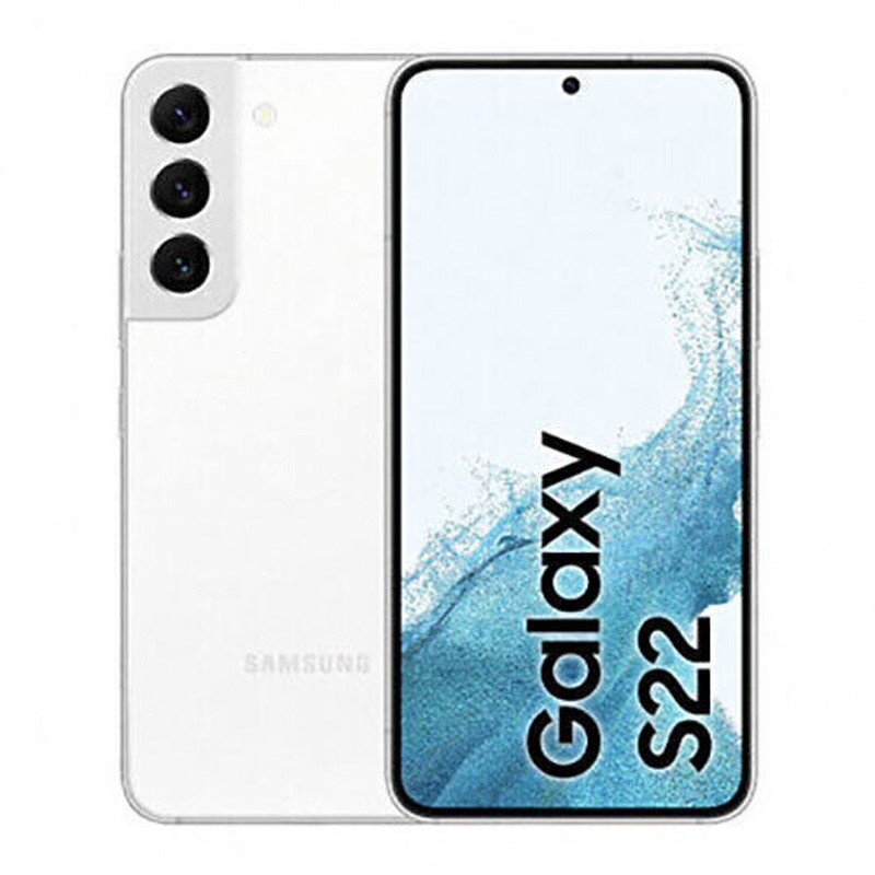 New Samsung Galaxy S22 5G SM-S901U 8GB+128GB/256GB Unlocked Smartphone