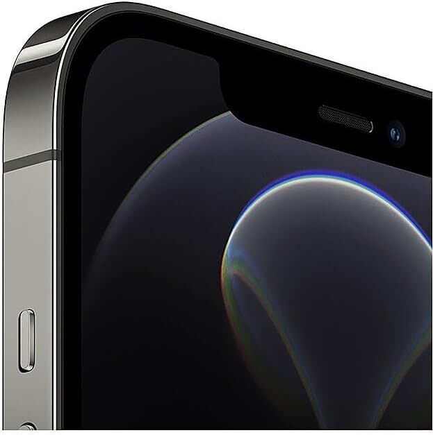 Apple iPhone 12 Pro Max 128GB A2342 Unlocked AT&T T-Mobile Very Good Refurbished